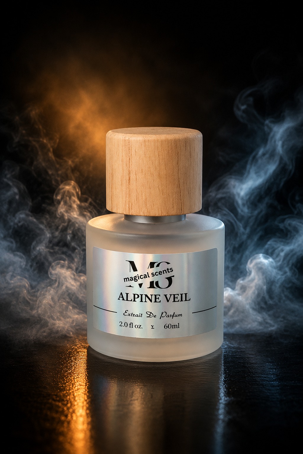 Alpine Veil