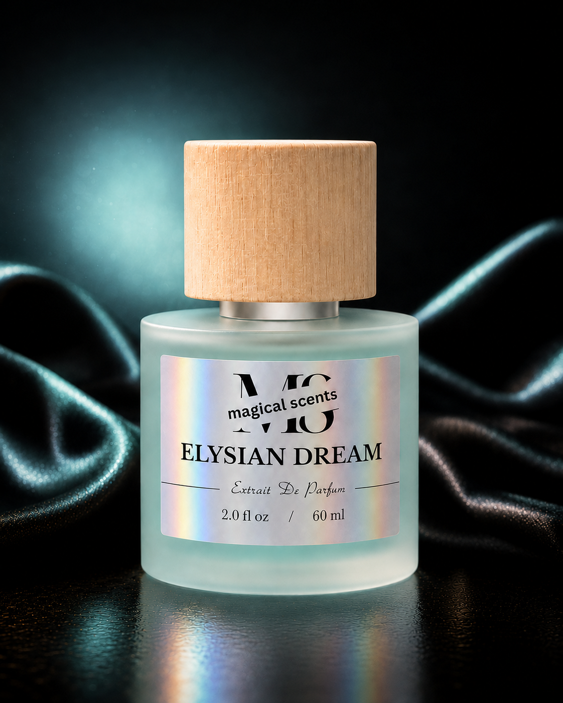 Elysian dream
