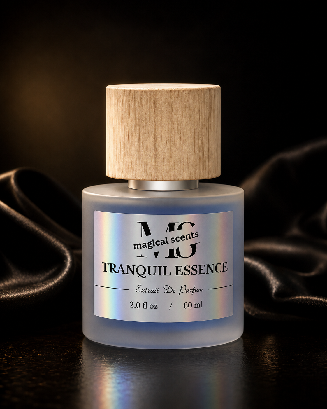 Tranquil Essence