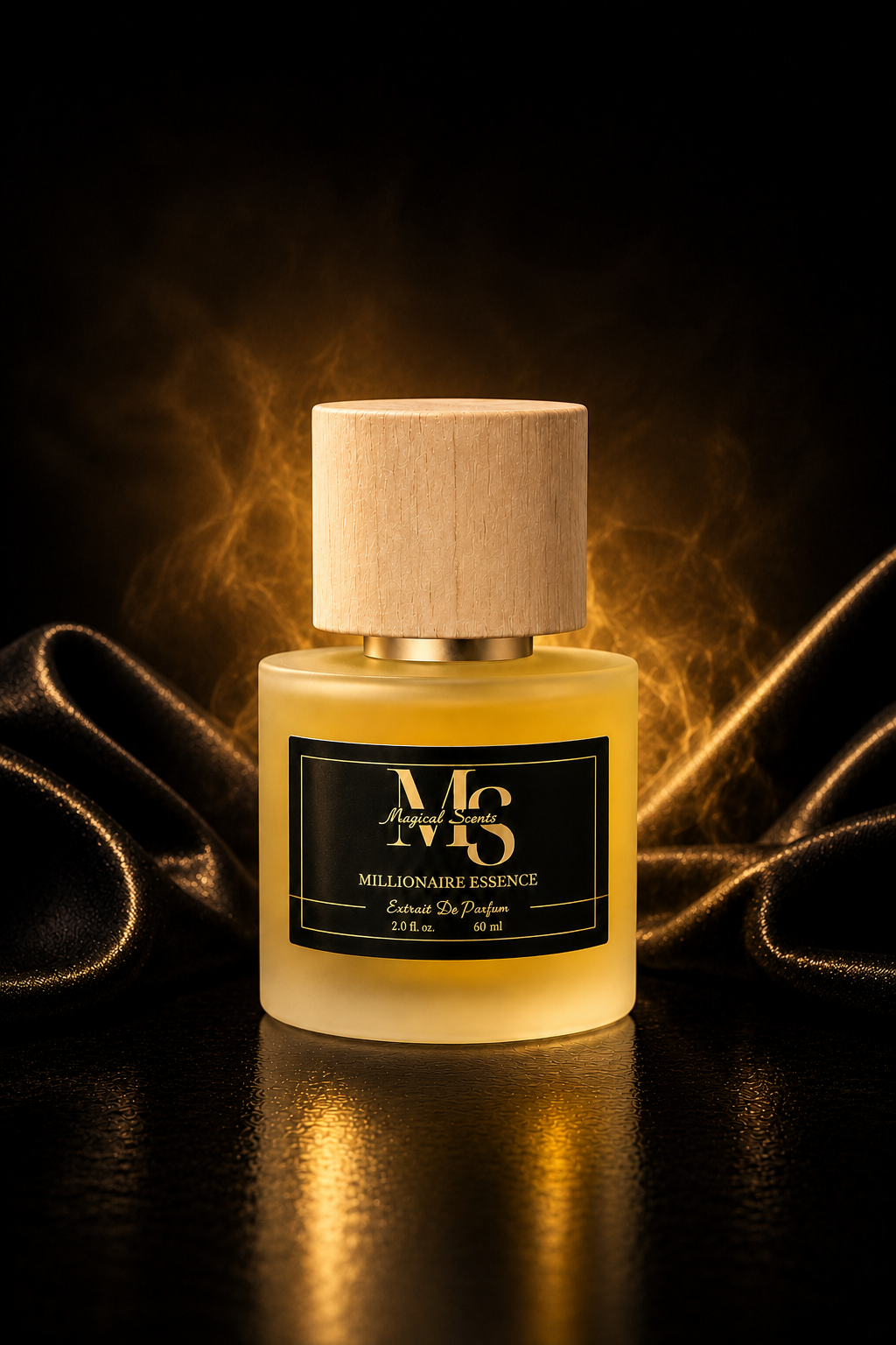 Millionaire Essence