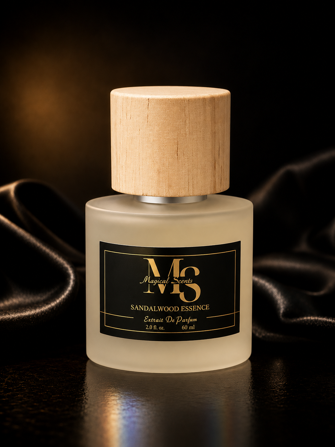 Sandalwood Essence