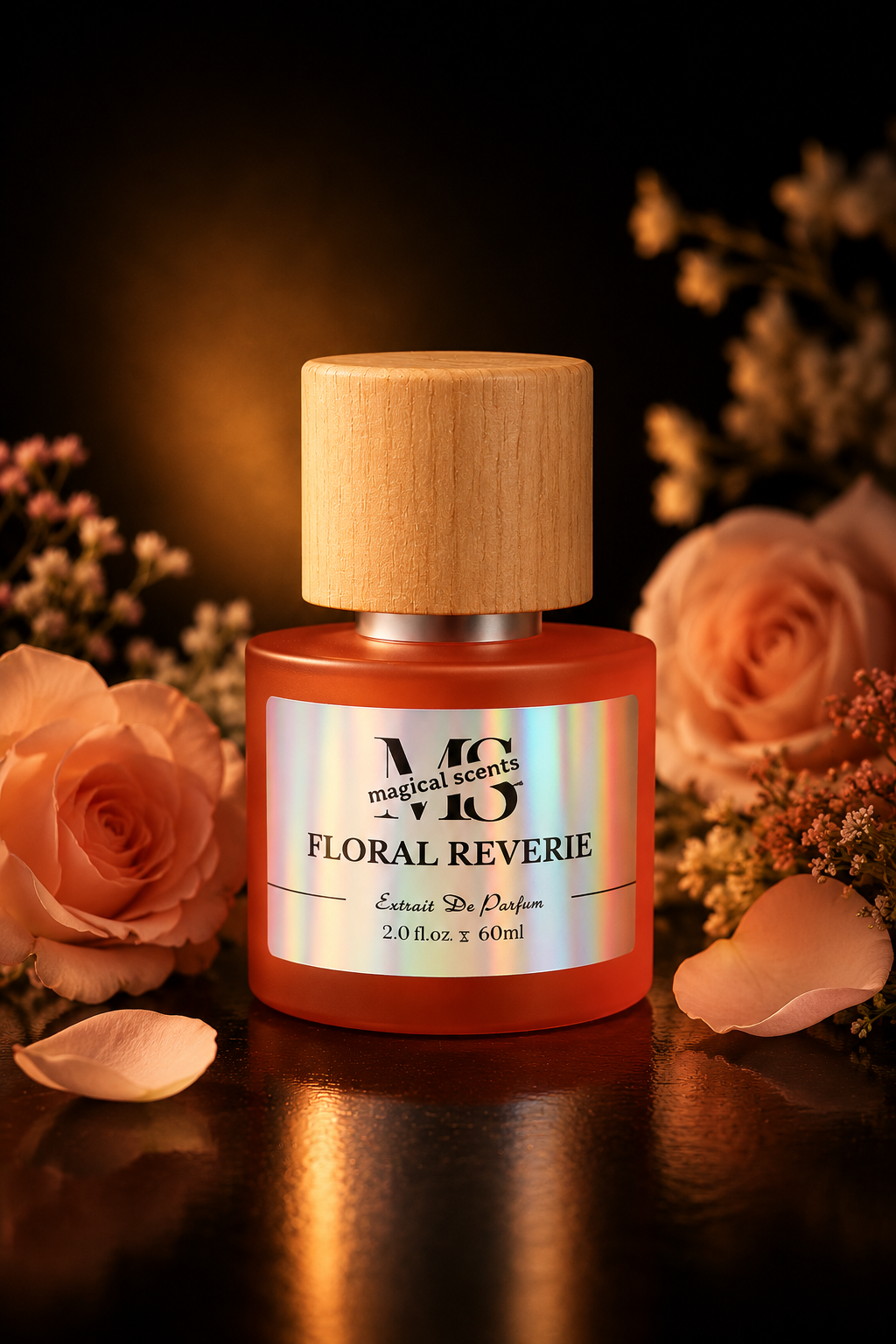 Floral Reverie